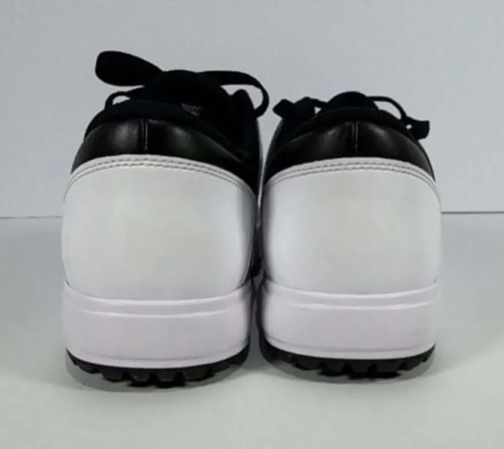 Nike Jordan Nu Retro 1 Low Golf Shoe Black